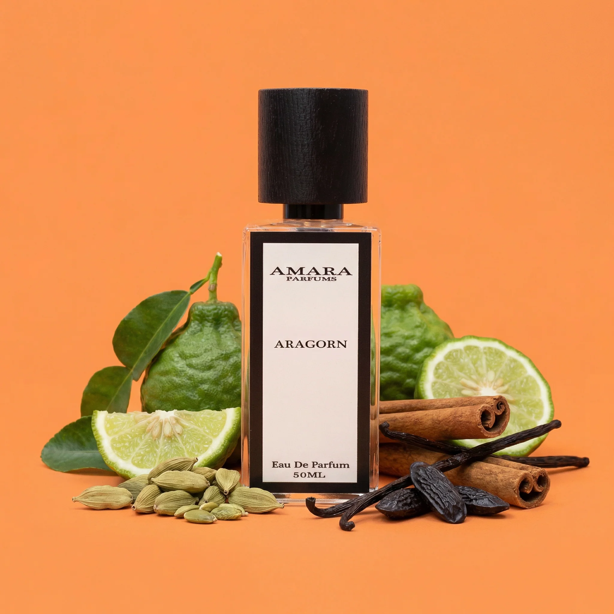 All Perfumes